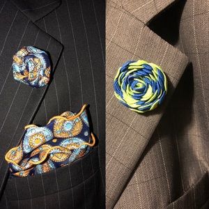 Boys lapel pins...etc.....coming 🔜❣️